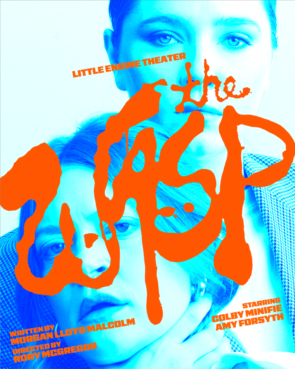 the wasp, colby minifie, amy forsyth